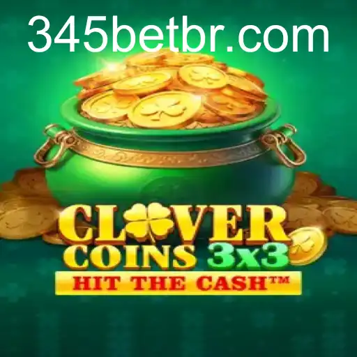 Clovercoin3x3