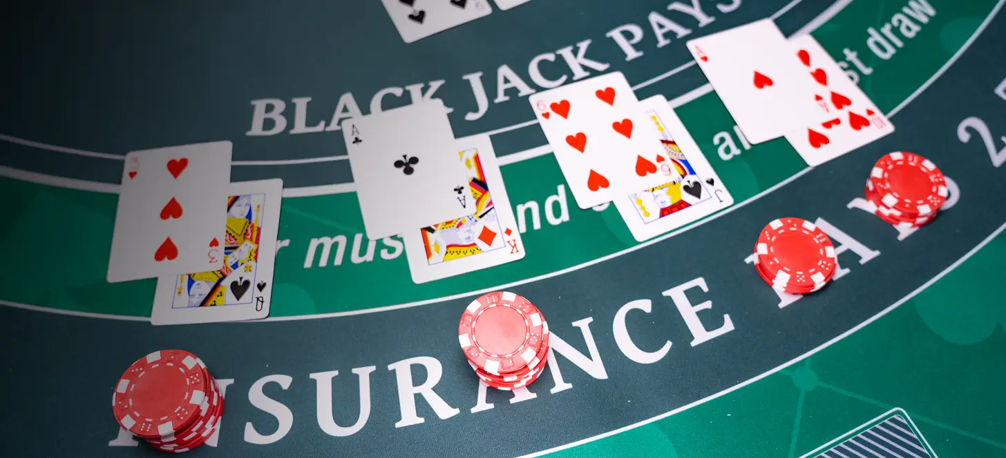 345bet Como Jogar Blackjack Online