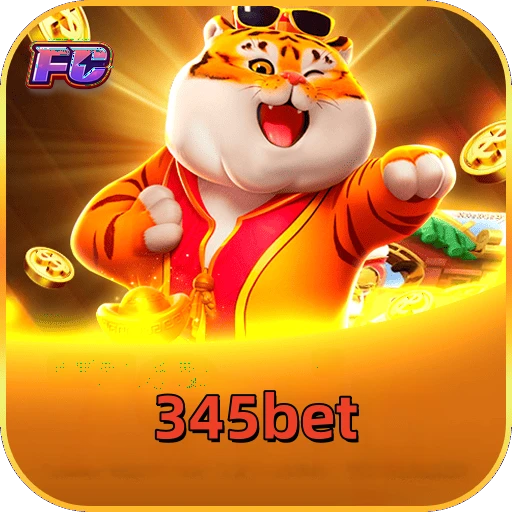 345bet Logo